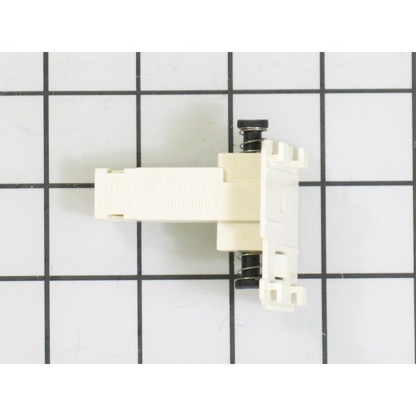 Bosch Home Appliances 00491611 Bosch Laundry Switch 00491611 - main